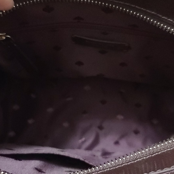 Kate Spade Medium Satchel NWT - Picture 4 of 4